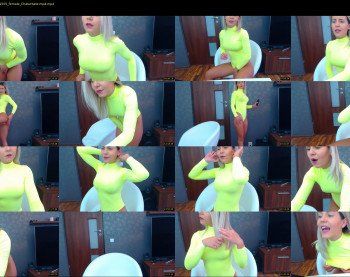 erikasweetie — 41 minute Chaturbate female cam show recording, 1080p, Mar 29, 2019