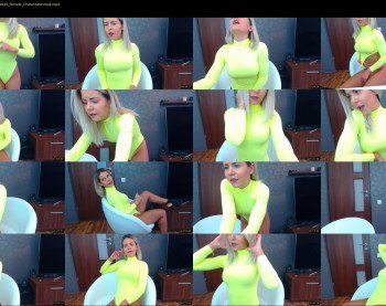 erikasweetie — 41 minute Chaturbate female cam show recording, 1080p, Mar 29, 2019