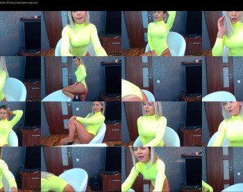 erikasweetie — 41 minute Chaturbate female cam show recording, 1080p, Mar 29, 2019
