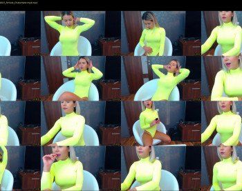 erikasweetie — 10 minute Chaturbate female cam show recording, 1080p, Mar 29, 2019