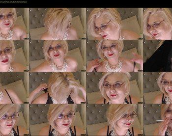 exoticgiselle — 5 minute Chaturbate female cam show recording, 720p, Mar 29, 2019