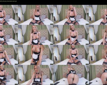 fallingangel_ — 24 minute Chaturbate female cam show recording, 1080p, Mar 29, 2019