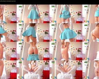 felicity_yours — 56 minute Chaturbate female cam show recording, 1080p, Mar 29, 2019