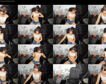 finleyfae — 56 minute Chaturbate female cam show recording, 1080p, Mar 29, 2019