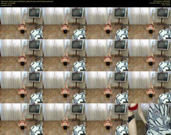 helen_bee — 6 minute Chaturbate female cam show recording, 480p, Mar 29, 2019