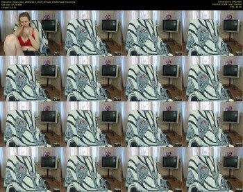 helen_bee — 17 minute Chaturbate female cam show recording, 480p, Mar 29, 2019