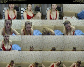 helen_bee — 20 minute Chaturbate female cam show recording, 480p, Mar 29, 2019