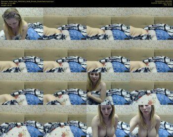 helen_bee — 5 minute Chaturbate female cam show recording, 480p, Mar 29, 2019