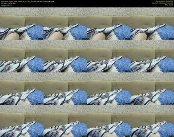 helen_bee — 9 minute Chaturbate female cam show recording, 480p, Mar 29, 2019
