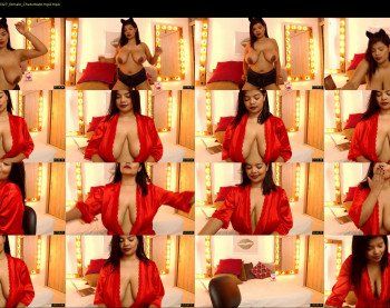 helen_miller — 91 minute Chaturbate female cam show recording, 720p, Mar 30, 2019