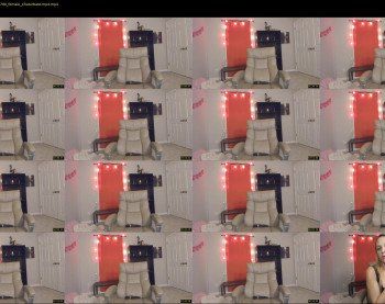 hi_cut_cutie — 10 minute Chaturbate female cam show recording, 1080p, Mar 29, 2019