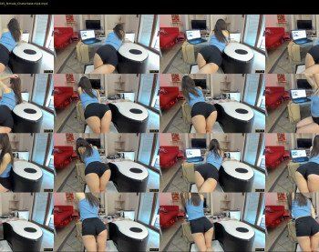 hotel77777 — 66 minute Chaturbate female cam show recording, 720p, Mar 29, 2019