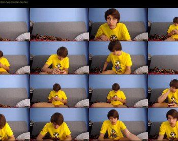 howardkottam — 29 minute Chaturbate male cam show recording, 720p, Mar 30, 2019
