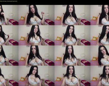 irinaandalex — 29 minute Chaturbate couple cam show recording, 720p, Mar 29, 2019