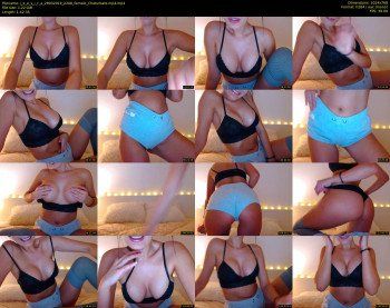 j_e_e_s_i_c_a — 103 minute Chaturbate female cam show recording, 720p, Mar 29, 2019
