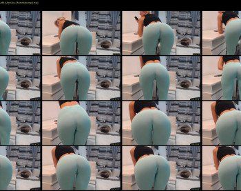 jaylynxxxx74 — 4 minute Chaturbate female cam show recording, 1080p, Mar 29, 2019