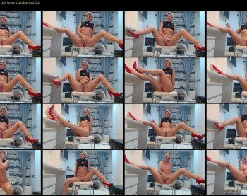 jaylynxxxx74 — 44 minute Chaturbate female cam show recording, 1080p, Mar 29, 2019
