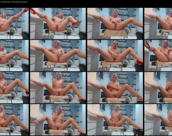 jaylynxxxx74 — 44 minute Chaturbate female cam show recording, 1080p, Mar 29, 2019