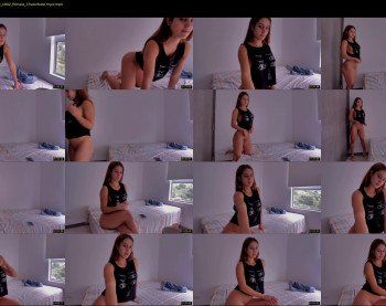 jenny_taborda — 19 minute Chaturbate female cam show recording, 720p, Mar 29, 2019