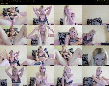 jessicagoold — 191 minute Chaturbate female cam show recording, 720p, Mar 29, 2019