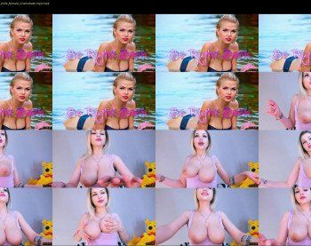 jessiccaburns — 47 minute Chaturbate female cam show recording, 1080p, Mar 29, 2019