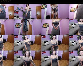 joliejoy — 29 minute Chaturbate female cam show recording, 720p, Mar 29, 2019