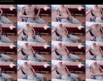 joni_joni18 — 15 minute Chaturbate male cam show recording, 480p, Mar 29, 2019