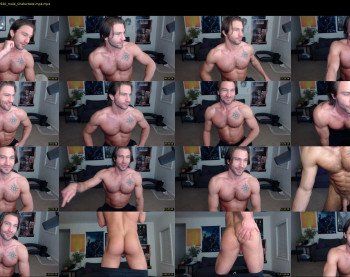 kanedrexler — 81 minute Chaturbate male cam show recording, 1080p, Mar 29, 2019