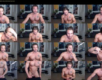 kanedrexler — 25 minute Chaturbate male cam show recording, 1080p, Mar 29, 2019