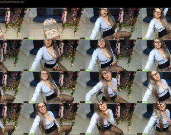 karitto__2 — 29 minute Chaturbate female cam show recording, 720p, Mar 29, 2019