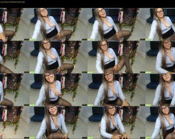 karitto__2 — 29 minute Chaturbate female cam show recording, 720p, Mar 29, 2019