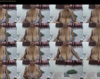 kristinamilan — 31 minute Chaturbate female cam show recording, 480p, Mar 29, 2019