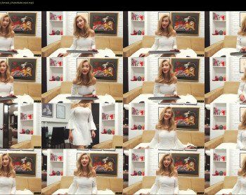 ladyleea — 3 minute Chaturbate female cam show recording, 1080p, Mar 29, 2019