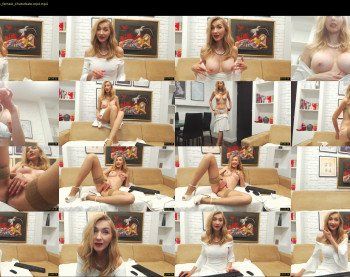 ladyleea — 17 minute Chaturbate female cam show recording, 1080p, Mar 29, 2019