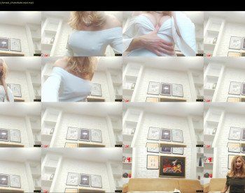 ladyleea — 29 minute Chaturbate female cam show recording, 1080p, Mar 30, 2019