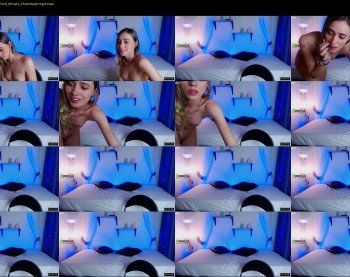 lana_taylor7 — 6 minute Chaturbate female cam show recording, 720p, Mar 29, 2019