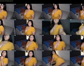 laurasophya — 41 minute Chaturbate female cam show recording, 1080p, Mar 29, 2019