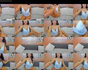 lissa__1 — 36 minute Chaturbate female cam show recording, 720p, Mar 29, 2019