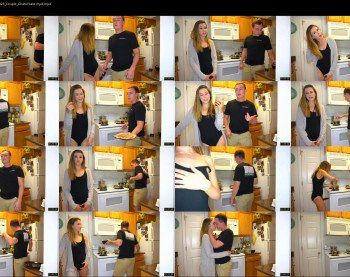 livanddrew — 29 minute Chaturbate couple cam show recording, 1080p, Mar 29, 2019