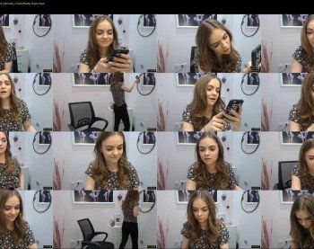 lolli_mary — 29 minute Chaturbate female cam show recording, 1080p, Mar 29, 2019