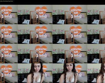 look_ — 8 minute Chaturbate female cam show recording, 1080p, Mar 30, 2019
