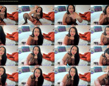 love_raquel_xo — 13 minute Chaturbate female cam show recording, 1080p, Mar 29, 2019