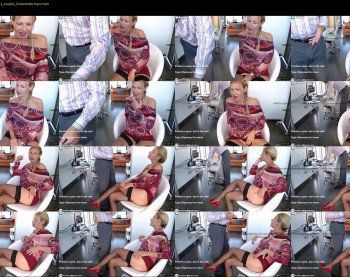 lucycums — 8 minute Chaturbate couple cam show recording, 1080p, Mar 29, 2019