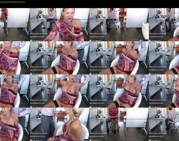lucycums — 48 minute Chaturbate couple cam show recording, 1080p, Mar 29, 2019