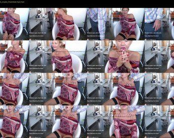 lucycums — 10 minute Chaturbate couple cam show recording, 1080p, Mar 29, 2019