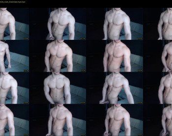 madmaxbad — 45 minute Chaturbate male cam show recording, 720p, Mar 29, 2019