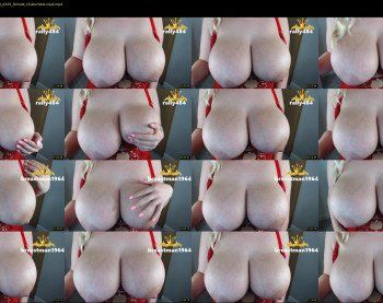 maggielandrin — 24 minute Chaturbate female cam show recording, 720p, Mar 29, 2019
