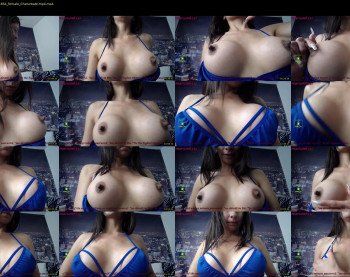 marianh331 — 31 minute Chaturbate female cam show recording, 1080p, Mar 29, 2019