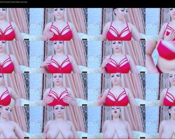 marrygrayes — 47 minute Chaturbate female cam show recording, 1080p, Mar 29, 2019