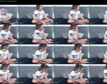 masha_sexy — 5 minute Chaturbate female cam show recording, 720p, Mar 29, 2019